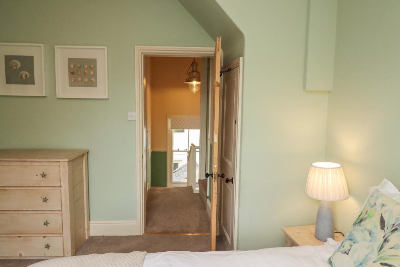 ウィットビー West End Houseヴィラ エクステリア 写真